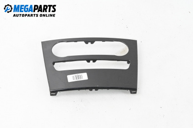 Plastic interior for Mercedes-Benz M-Class SUV (W164) (07.2005 - 12.2012), 5 uși, suv, position: fața