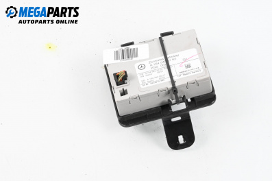 Modul închidere centralizată for Mercedes-Benz M-Class SUV (W164) (07.2005 - 12.2012), № A1645400162