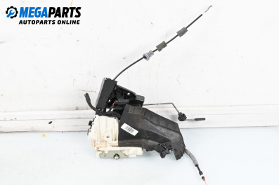 Schloss for Mercedes-Benz M-Class SUV (W164) (07.2005 - 12.2012), position: links, vorderseite