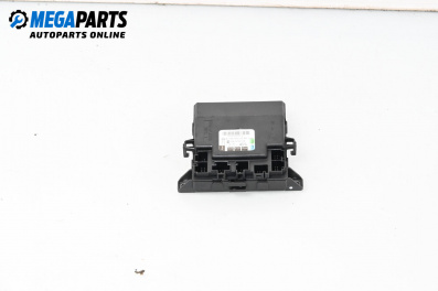 Modul ușă for Mercedes-Benz M-Class SUV (W164) (07.2005 - 12.2012)