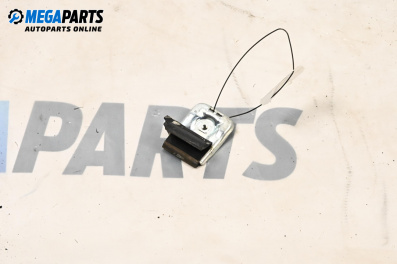 Plate for Mercedes-Benz M-Class SUV (W164) (07.2005 - 12.2012), 5 doors, suv