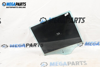 Window for Mercedes-Benz M-Class SUV (W164) (07.2005 - 12.2012), 5 doors, suv, position: rear - right