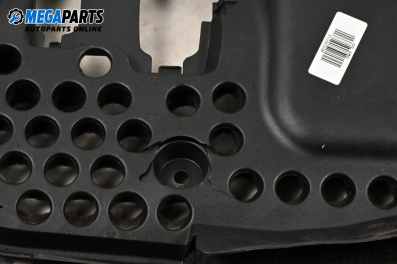 Interior plastic for Mercedes-Benz M-Class SUV (W164) (07.2005 - 12.2012), 5 doors, suv