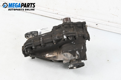 Transfer case for Mercedes-Benz M-Class SUV (W164) (07.2005 - 12.2012) ML 350 4-matic (164.186), 272 hp, automatic