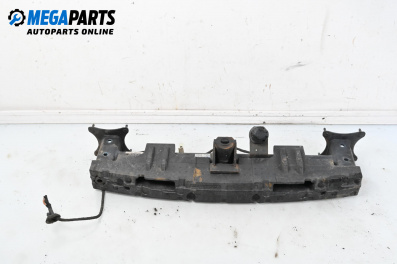 Cârlig de tractare for Mercedes-Benz M-Class SUV (W164) (07.2005 - 12.2012), suv