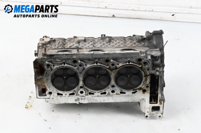 Engine head for Mercedes-Benz M-Class SUV (W164) (07.2005 - 12.2012) ML 350 4-matic (164.186), 272 hp