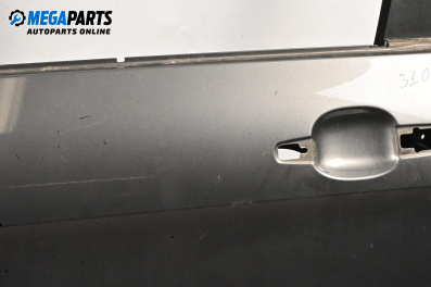 Ușă for Peugeot 308 Station Wagon I (09.2007 - 10.2014), 5 uși, combi, position: stânga - spate