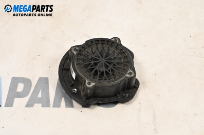 Lautsprecher for Peugeot 308 Station Wagon I (09.2007 - 10.2014)