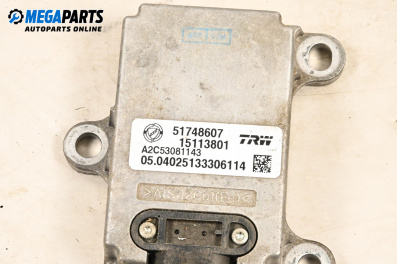Senzor ESP for Alfa Romeo 159 Sportwagon (03.2006 - 11.2011), № 51748607