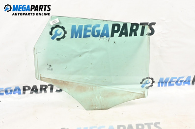 Fensterscheibe for Alfa Romeo 159 Sportwagon (03.2006 - 11.2011), 5 türen, combi, position: rechts, rückseite