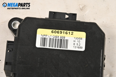 Modul ușă for Alfa Romeo 159 Sportwagon (03.2006 - 11.2011), № 60691612