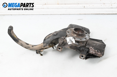 Achsschenkel radnabe for Alfa Romeo 159 Sportwagon (03.2006 - 11.2011), position: links, vorderseite