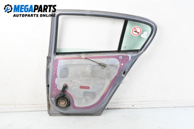Ușă for Opel Astra H Hatchback (01.2004 - 05.2014), 5 uși, hatchback, position: dreaptă - spate