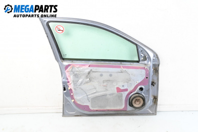 Tür for Opel Astra H Hatchback (01.2004 - 05.2014), 5 türen, hecktür, position: links, vorderseite