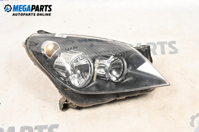 Far for Opel Astra H Hatchback (01.2004 - 05.2014), hatchback, position: dreapta