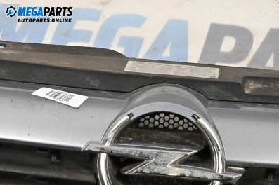 Grilă for Opel Astra H Hatchback (01.2004 - 05.2014), hatchback, position: fața