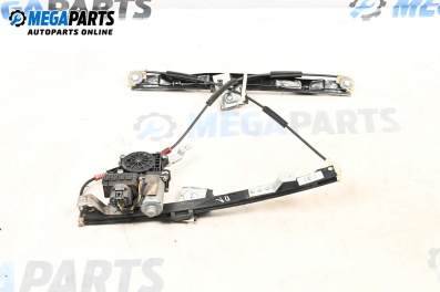 Macara electrică geam for Ford Mondeo III Hatchback (10.2000 - 03.2007), 5 uși, hatchback, position: stânga - fața