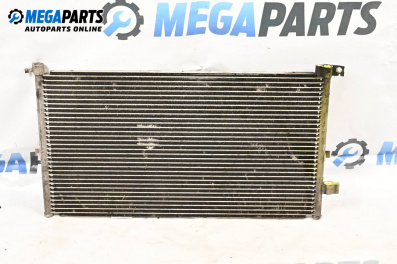 Radiator aer condiționat for Ford Mondeo III Hatchback (10.2000 - 03.2007) 2.0 16V TDDi / TDCi, 115 hp