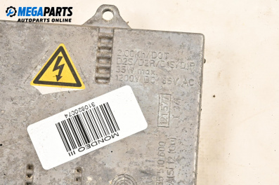 Xenon ballast for Ford Mondeo III Hatchback (10.2000 - 03.2007)