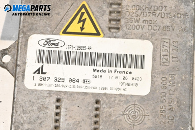 Xenon ballast for Ford Mondeo III Hatchback (10.2000 - 03.2007)