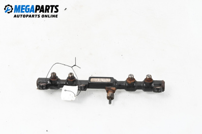 Fuel rail for Ford Mondeo III Hatchback (10.2000 - 03.2007) 2.0 16V TDDi / TDCi, 115 hp, № R9144Z050B