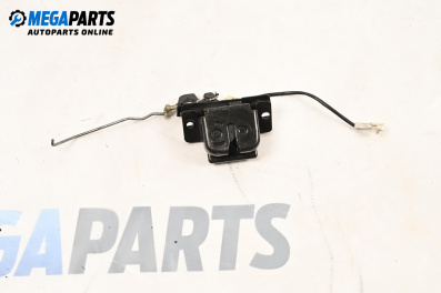 Heckklappe-schloss for Kia Sorento I SUV (08.2002 - 12.2009), suv, position: rückseite