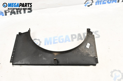 Deflector for Kia Sorento I SUV (08.2002 - 12.2009) 2.5 CRDi, 140 hp