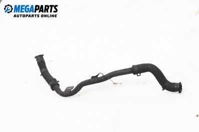 Water pipe for Kia Sorento I SUV (08.2002 - 12.2009) 2.5 CRDi, 140 hp