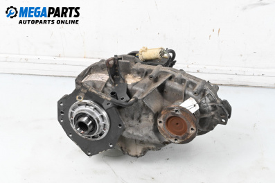 Verteilergetriebe for Kia Sorento I SUV (08.2002 - 12.2009) 2.5 CRDi, 140 hp, automatic