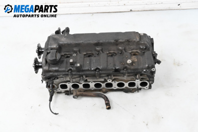 Chiulasă for Kia Sorento I SUV (08.2002 - 12.2009) 2.5 CRDi, 140 hp