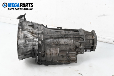 Automatik-getriebe for Kia Sorento I SUV (08.2002 - 12.2009) 2.5 CRDi, 140 hp, automatic, № X4BA4