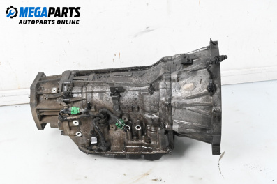 Automatik-getriebe for Kia Sorento I SUV (08.2002 - 12.2009) 2.5 CRDi, 140 hp, automatic, № X4BA4
