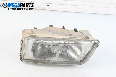 Far for Fiat Ducato Box III (03.1994 - 04.2002), lkw, position: stânga