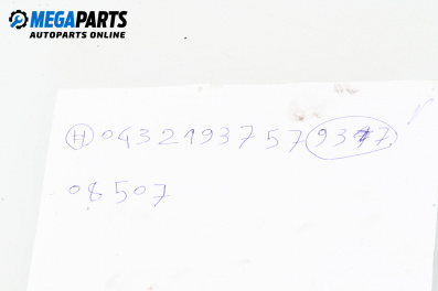 Einspritzdüse for Fiat Ducato Box III (03.1994 - 04.2002) 2.8 TDI, 122 hp