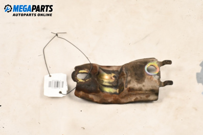 Placă for Opel Zafira A Minivan (04.1999 - 06.2005), 5 uși, monovolum