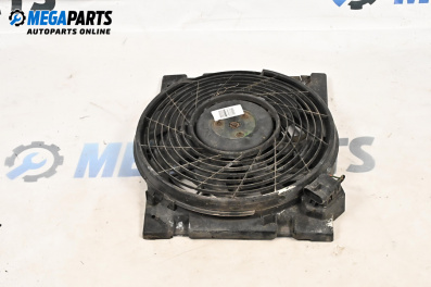 Ventilator radiator for Opel Zafira A Minivan (04.1999 - 06.2005) 1.6 16V, 101 hp