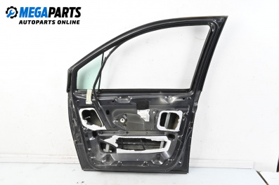 Ușă for Citroen C8 Minivan (10.2002 - 06.2014), 5 uși, monovolum, position: dreaptă - fața