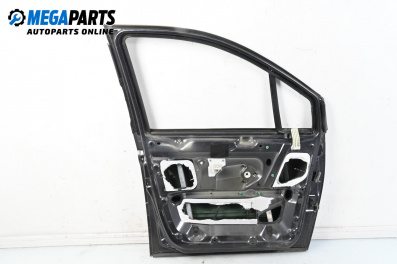 Ușă for Citroen C8 Minivan (10.2002 - 06.2014), 5 uși, monovolum, position: stânga - fața