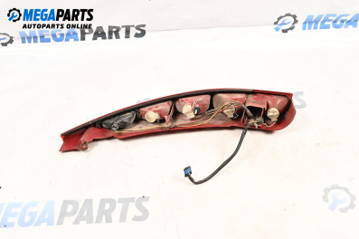 Tail light for Citroen C8 Minivan (10.2002 - 06.2014), minivan, position: left