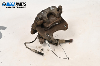 Etrier de frână for Citroen C8 Minivan (10.2002 - 06.2014), position: dreaptă - spate