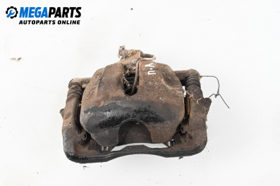 Etrier de frână for Citroen C8 Minivan (10.2002 - 06.2014), position: dreaptă - fața