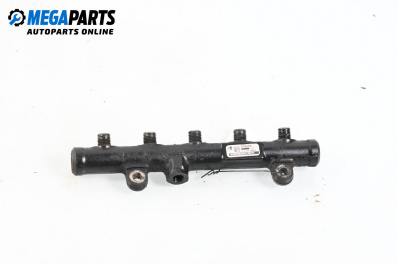 Rampă combustibil for Citroen C8 Minivan (10.2002 - 06.2014) 2.0 HDi 135, 136 hp, № 9681649580