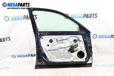 Door for Volkswagen Passat IV Sedan B5.5 (10.2000 - 12.2005), 5 doors, sedan, position: front - left