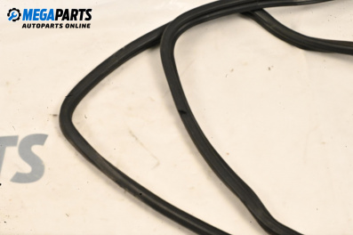Cheder portbagaj for Volkswagen Polo Hatchback III (10.1999 - 10.2001), 5 uși, hatchback, position: din spate