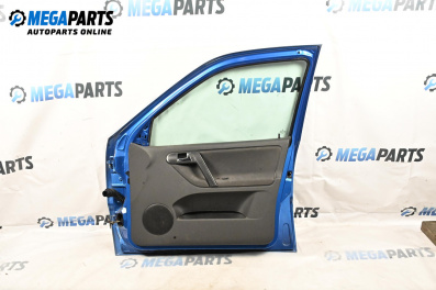 Tür for Volkswagen Polo Hatchback III (10.1999 - 10.2001), 5 türen, hecktür, position: rechts, vorderseite