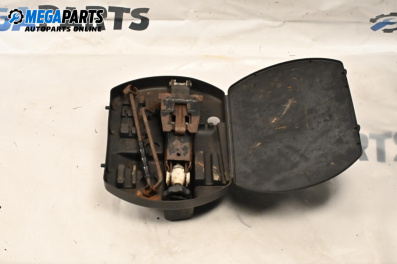 Trusă de scule for Volkswagen Polo Hatchback III (10.1999 - 10.2001)