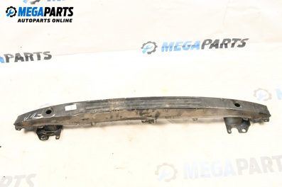 Bumper support brace impact bar for Volkswagen Polo Hatchback III (10.1999 - 10.2001), hatchback, position: front