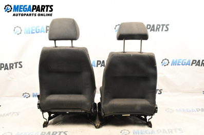 Set scaune for Volkswagen Polo Hatchback III (10.1999 - 10.2001), 5 uși