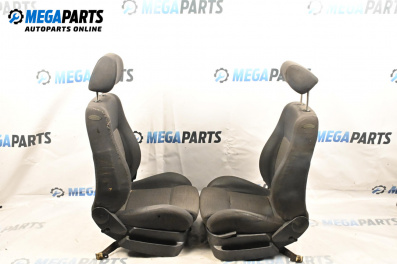 Set scaune for Volkswagen Polo Hatchback III (10.1999 - 10.2001), 5 uși