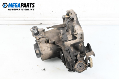  for Volkswagen Polo Hatchback III (10.1999 - 10.2001) 1.4 16V, 75 hp